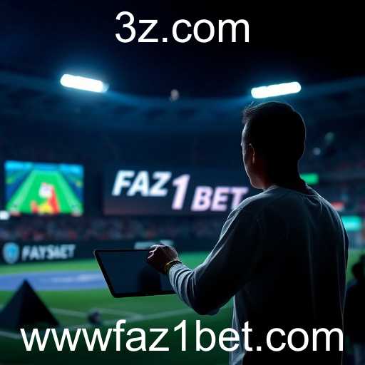 Descubra as Novas Dinâmicas dos Sites de Apostas em 2025