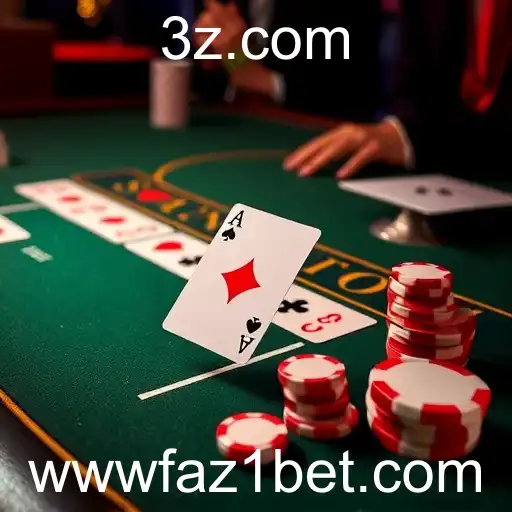 Explore o Fascinante Mundo do Blackjack no 