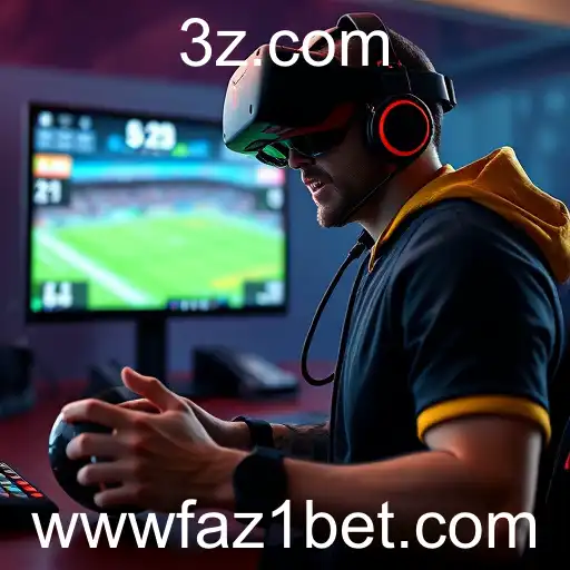 Crescimento dos Jogos Online em 2025: Impactos e Tendências