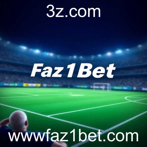 O Impacto do 'Faz 1 Bet' no Mercado de Jogos do Brasil