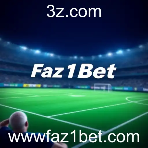 O Impacto do 'Faz 1 Bet' no Mercado de Jogos do Brasil