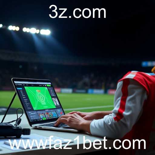 Tendências e Desafios do Mercado de Apostas Online