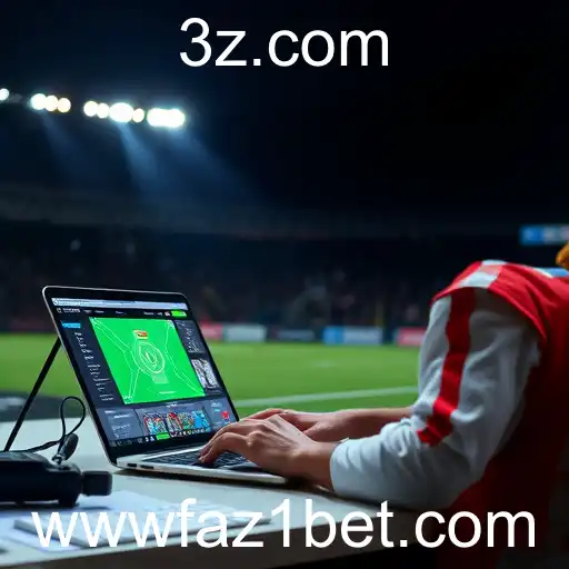 Tendências e Desafios do Mercado de Apostas Online