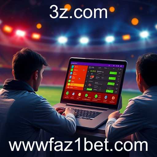 A Revolução dos Sites de Apostas Online em 2025