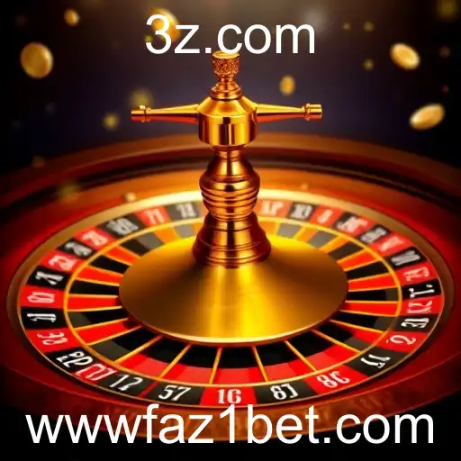 Descobrindo a Emoção da Roleta no 'Faz 1 bet'