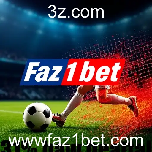 A Crescente Popularidade das Apostas Esportivas no 'Faz 1 bet'