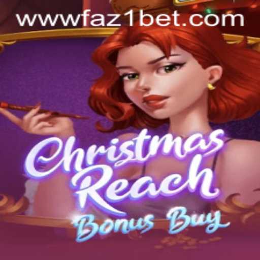 ChristmasReachBonusBuy: An Exciting Festive Slot Adventure