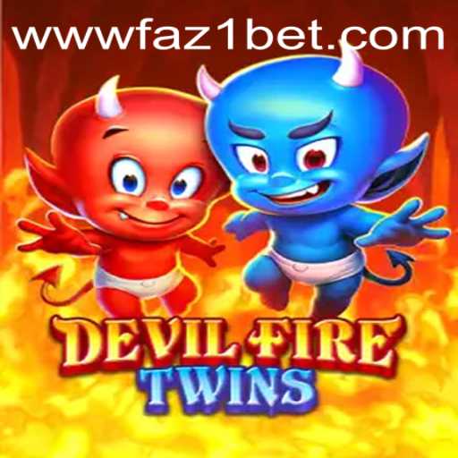 Unveiling DevilFireTwins: A Thrilling New Adventure
