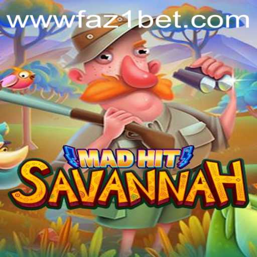 MadHitSavannah: The Exciting New Game Revolutionizing Interactive Play