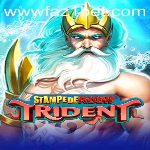 Exploring the Thrills of StempedeRushTrident: A Deep Dive Into Faz 1 Bet