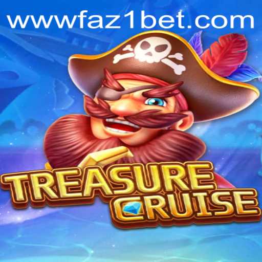 Discover the Adventure of TREASURECRUISE: Unveiling Faz 1 Bet